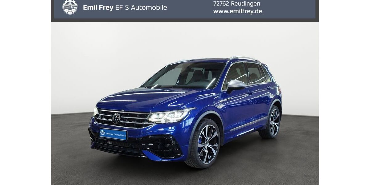VW Tiguan 86.750 km 33.804 &euro; Reutlingen 72762