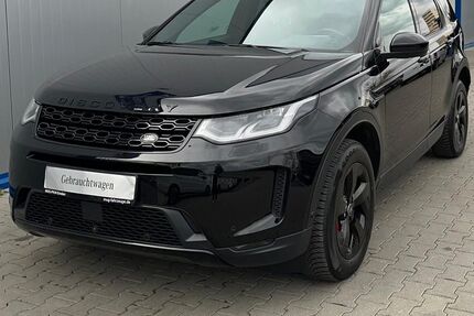 Land Rover Discovery Sport 54.023 km 29.999 &euro; Berlin 13055