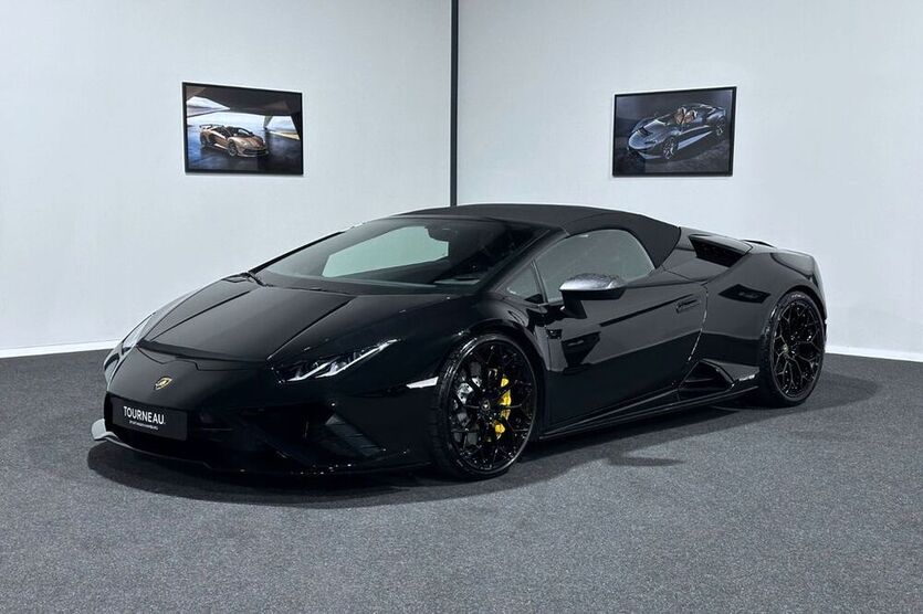 Huracán