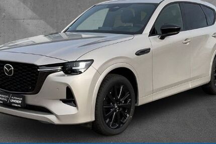 Mazda CX-60 22.079 km 48.990 &euro; Lüneburg 21337