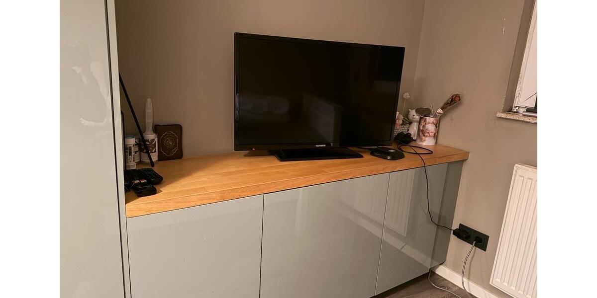Etagenwohnung Trier Kürenz - 1 Zimmer, 20 m&sup2;, 350&euro; | Angebot:26392482