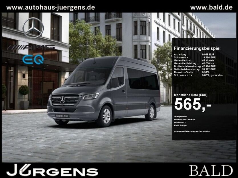 Sprinter