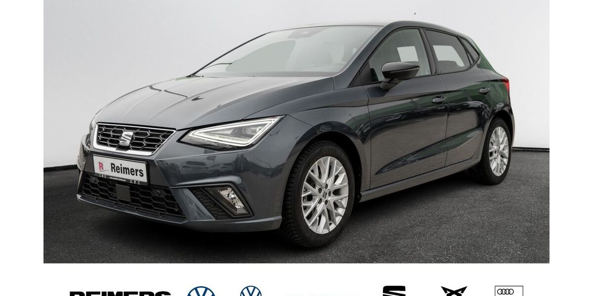 Seat Ibiza 21.100 km 22.490 &euro; Pinneberg 25421