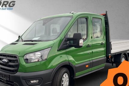 Ford Transit 1.500 km 35.713 &euro; Bad Vilbel 61118