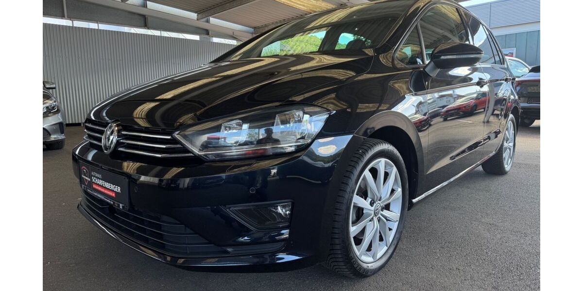 VW Golf 44.000 km 16.900 &euro; Annweiler am Trifels 76855