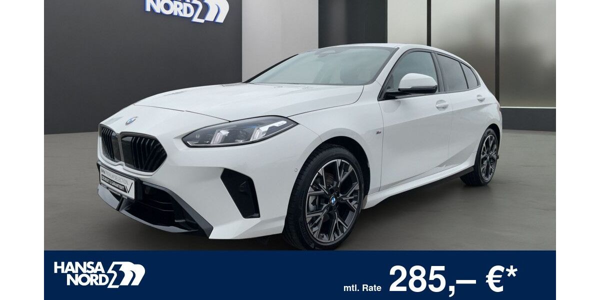 BMW 120 7.539 km 31.150 &euro; Dorf Mecklenburg/Wismar 23972