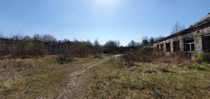 Grundstück Dessau-Roßlau Meinsdorf - 350.000&euro; | Angebot:25665768