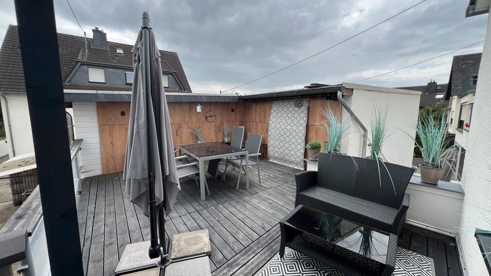 Erdgeschoßwohnung Polch - 3 Zimmer, 93 m&sup2;, 980&euro; | Angebot:26635123