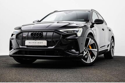 Audi e-tron 58.484 km 35.490 &euro; Hagen 58091