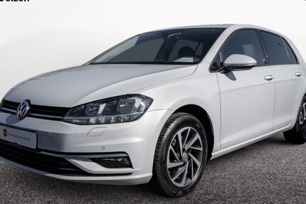 VW Golf 154.188 km 13.790 &euro; Uelzen 29525