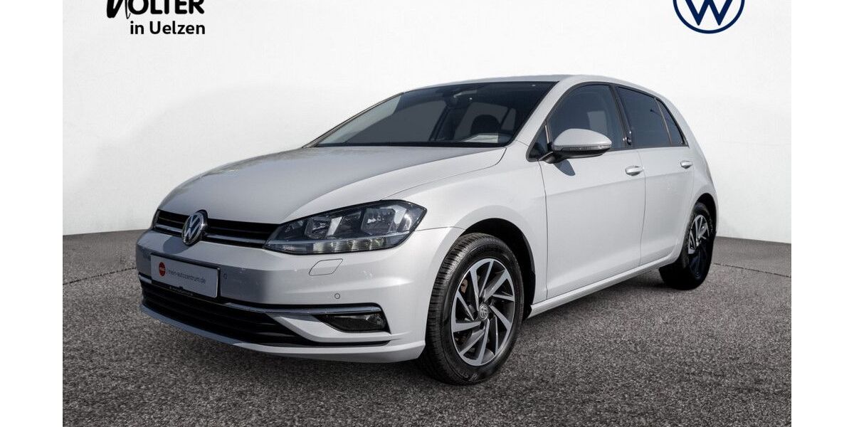 VW Golf 154.188 km 13.790 &euro; Uelzen 29525