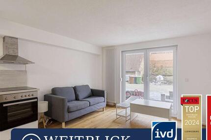 Wohnung Tamm - 1 Zimmer, 33 m&sup2;, 750&euro; | Angebot:26384355