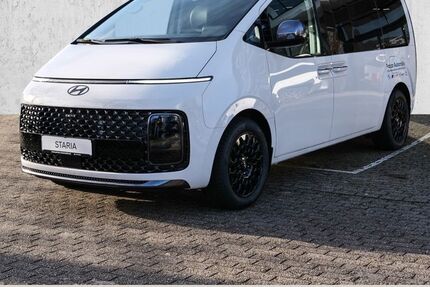 Hyundai STARIA 16.965 km 49.950 &euro; Köln 50968