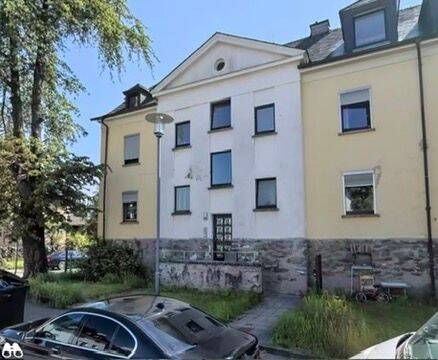 2,5 Zimmer Wohnung
