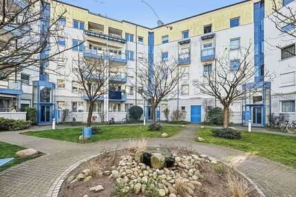 Wohnung zum Kaufen in Hilden 176.000 € 46.77 m²