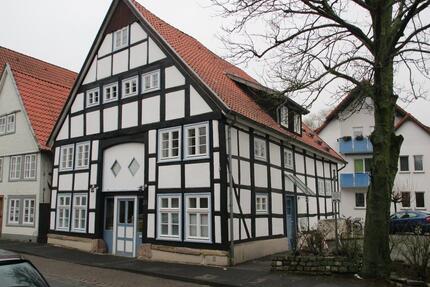 1 Zimmer in einer Wohngemeinschaft in der Innenstadt von Lemgo
