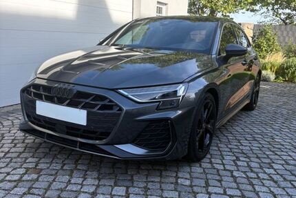 Audi A3 16.000 km 32.900 &euro; Dresden 01237