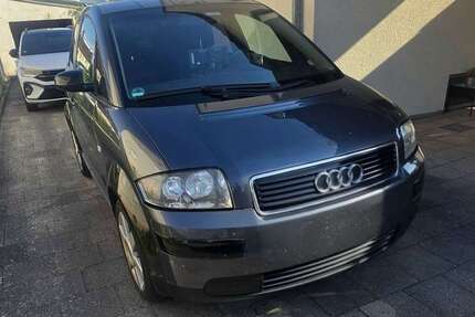 Audi A2 254.000 km 2.300 &euro; Bad Friedrichshall, Stadt 74177