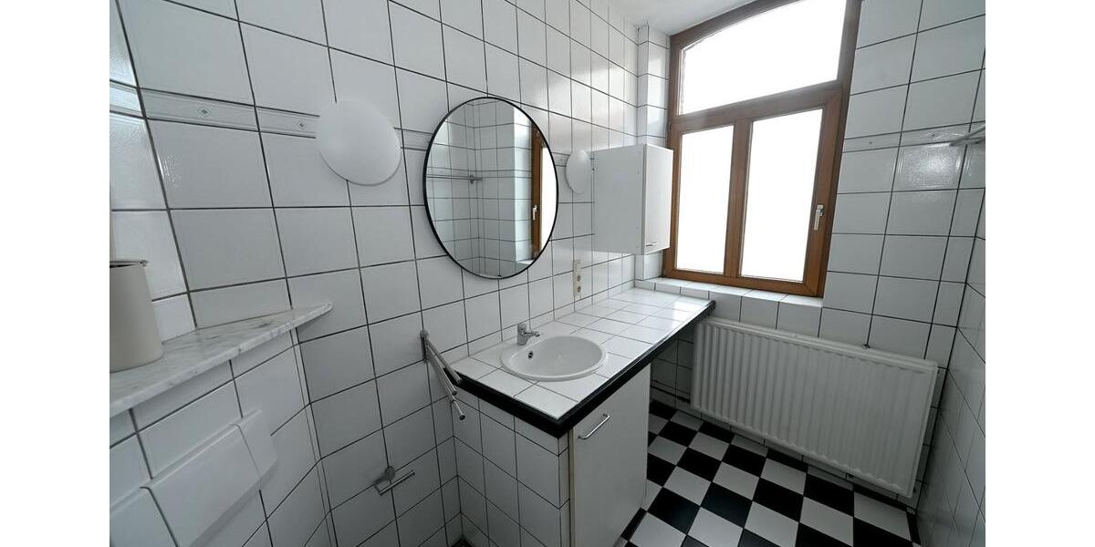 Erdgeschoßwohnung Gangelt - 3 Zimmer, 71 m&sup2;, 568&euro; | Angebot:26197468