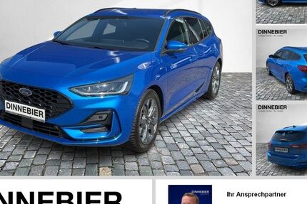 Ford Focus 10.507 km 26.150 &euro; Oranienburg 16515