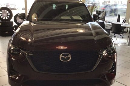 Mazda CX-80 18.464 km 46.900 &euro; Landshut 84030