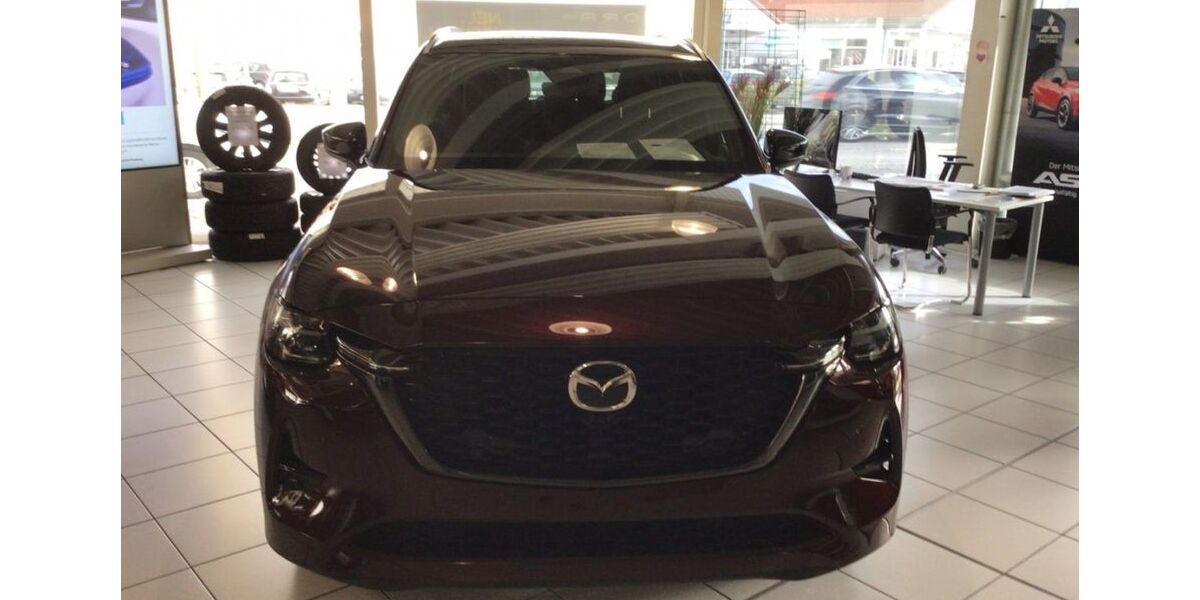 Mazda CX-80 18.464 km 46.900 &euro; Landshut 84030