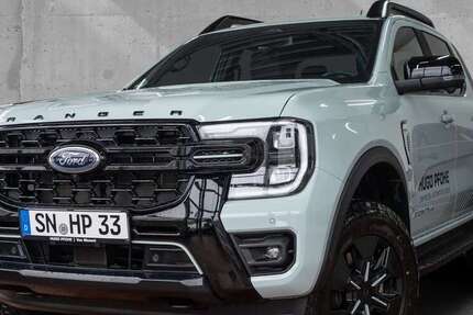 Ford Ranger 16.000 km 57.490 &euro; Schwerin 19061