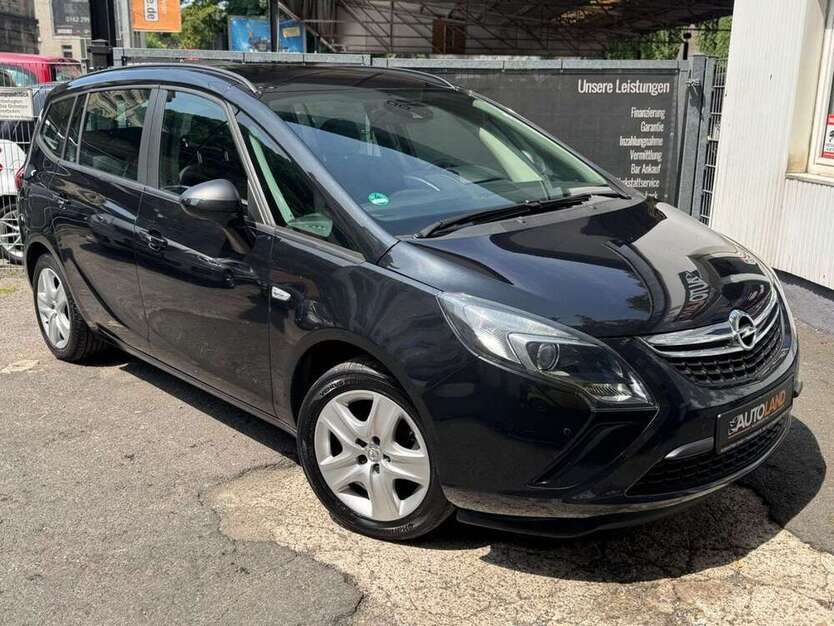 Zafira