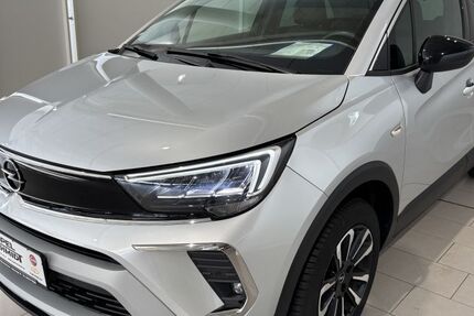 Opel Crossland (X) 17.086 km 20.490 &euro; Wilhelmshaven 26389