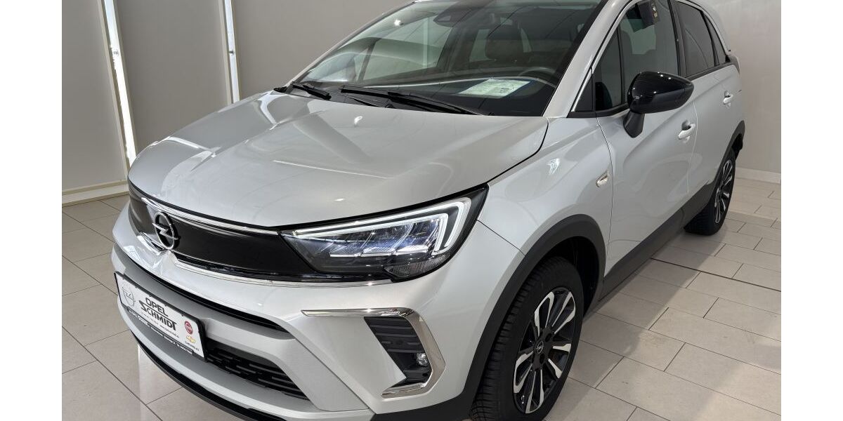Opel Crossland (X) 17.086 km 20.990 &euro; Wilhelmshaven 26389