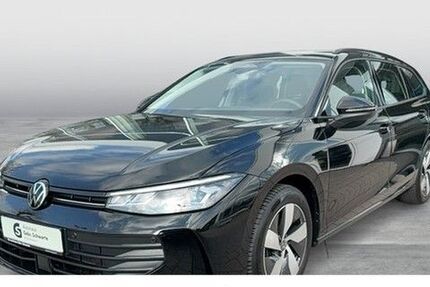 VW Passat Variant 40.970 km 27.230 &euro; Haselünne 49740