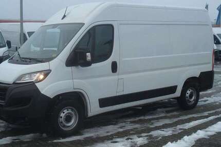 Fiat Ducato 27.000 km 20.944 &euro; Oranienburg 16515