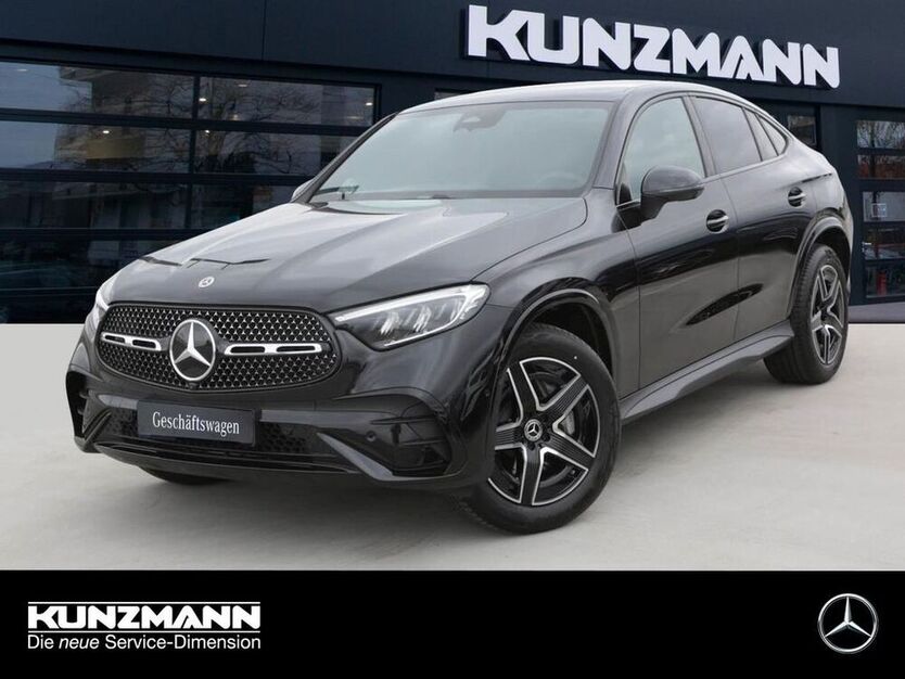 GLC 200