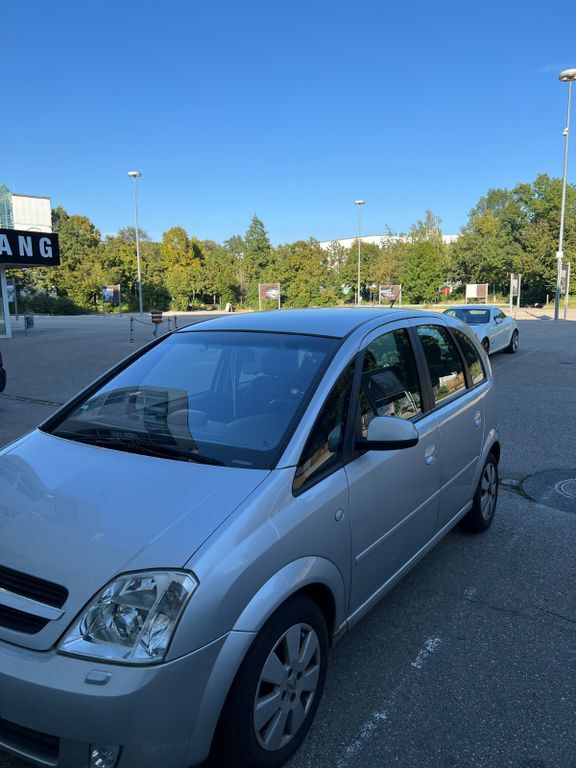 Meriva