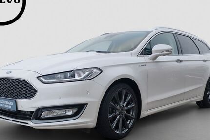 Ford Mondeo 117.200 km 16.990 &euro; Salzatal OT Bennstedt 06198