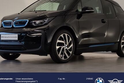 BMW i3 58.083 km 23.870 &euro; Würzburg 97076