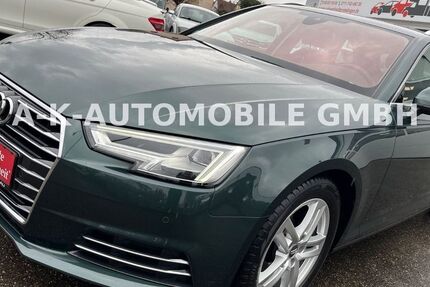 Audi A4 111.661 km 19.299 &euro; Deizisau 73779