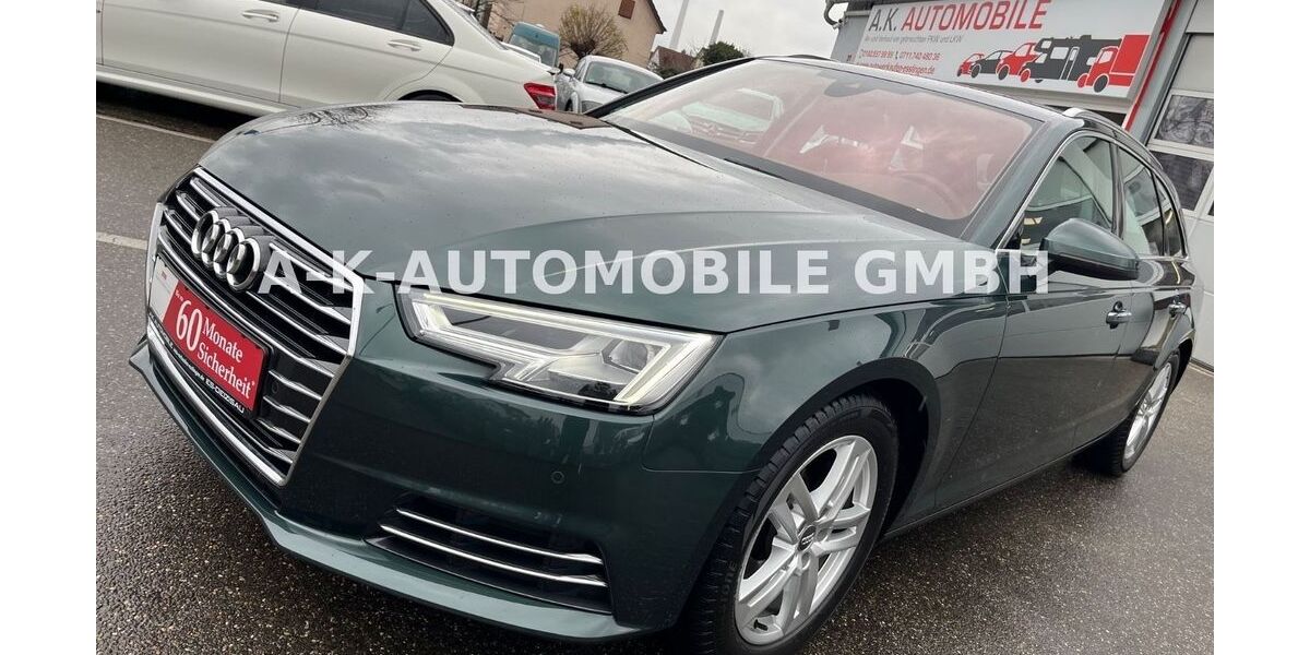 Audi A4 111.661 km 20.999 € Deizisau 73779