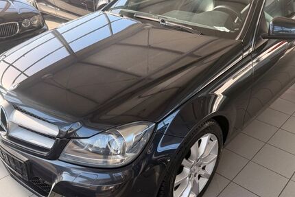Mercedes-Benz C 250 147.000 km 12.999 &euro; Achim 28832