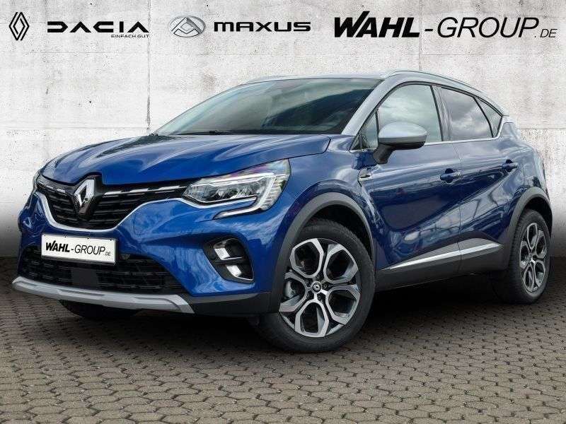 Captur
