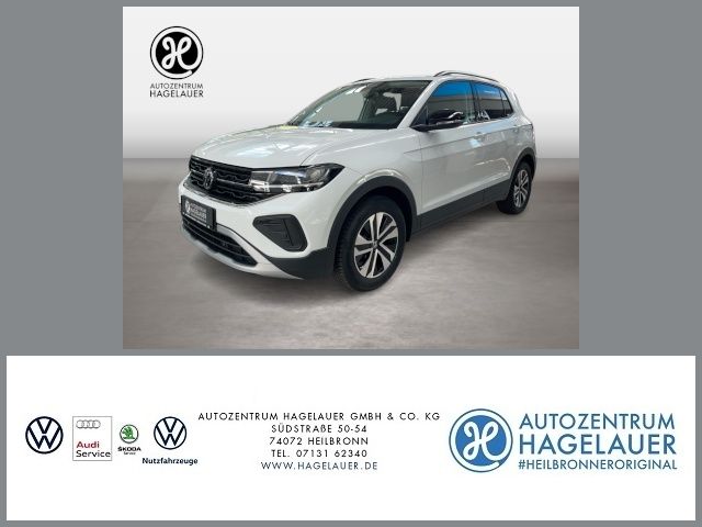 VW T-Cross 4.995 km 28.368 &euro; Heilbronn 74072