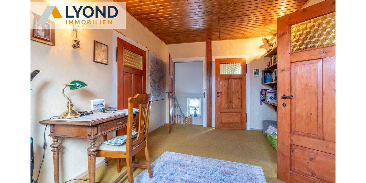 Einfamilienhaus Frankenhain Frankenhain - 4 Zimmer, 138 m&sup2;, 185.000&euro; | Angebot:24137402