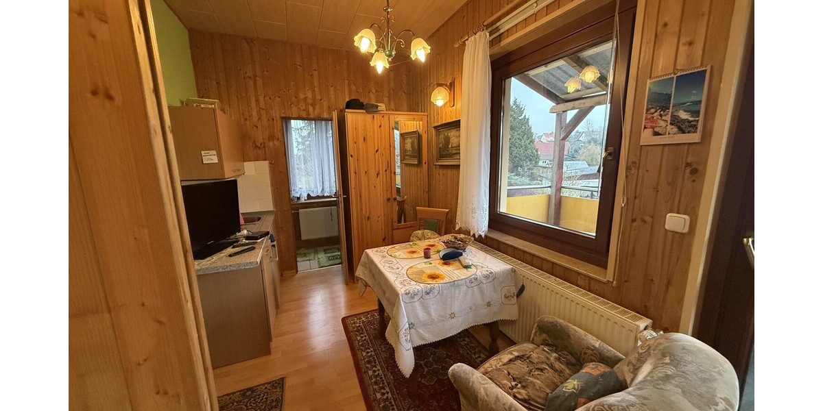 Viel Raum für Ideen und Familienleben mit kleinem Gartenglück - Einfamilienhaus Neubrandenburg Carlshöhe | Angebot:26998399