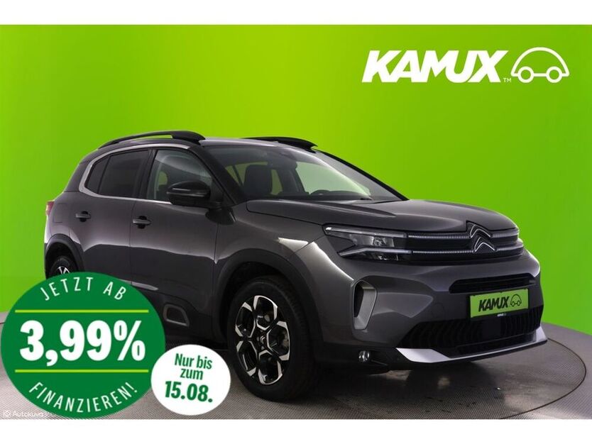 C5 Aircross