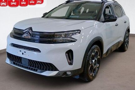 Citroen C5 Aircross 29.250 km 19.980 &euro; Schwandorf 92421