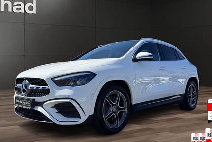 Mercedes-Benz GLA 250 5.701 km 48.880 &euro; Bad Kreuznach 55545