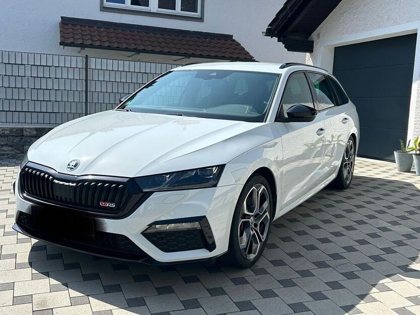 Octavia