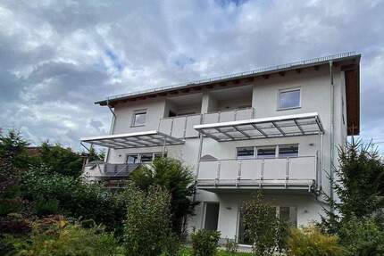 Moderne Doppelhaushälfte - Wohnen, wie Familien es lieben 4 zimmer