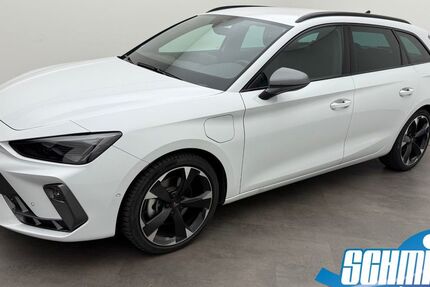 Cupra Leon 26.690 km 32.600 &euro; Peine 31226