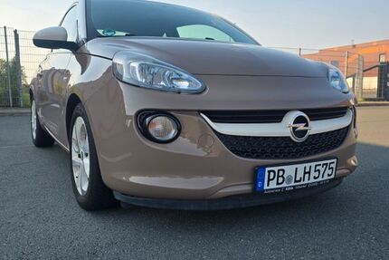 Opel Adam 183.081 km 5.200 &euro; Salzkotten 33154